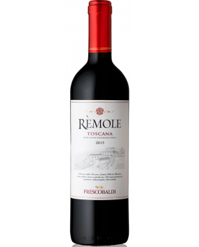 Remole Toscana | Marchesi de Frescobaldi | Italia